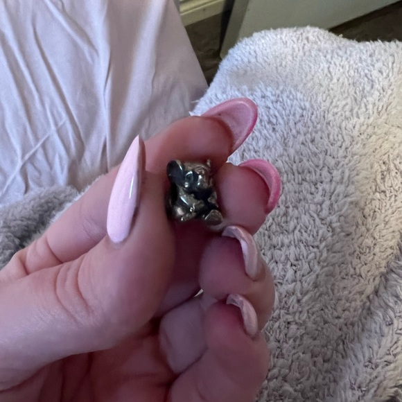 Pandora Lucky Elephant Discontinued - Picture 2 of 2